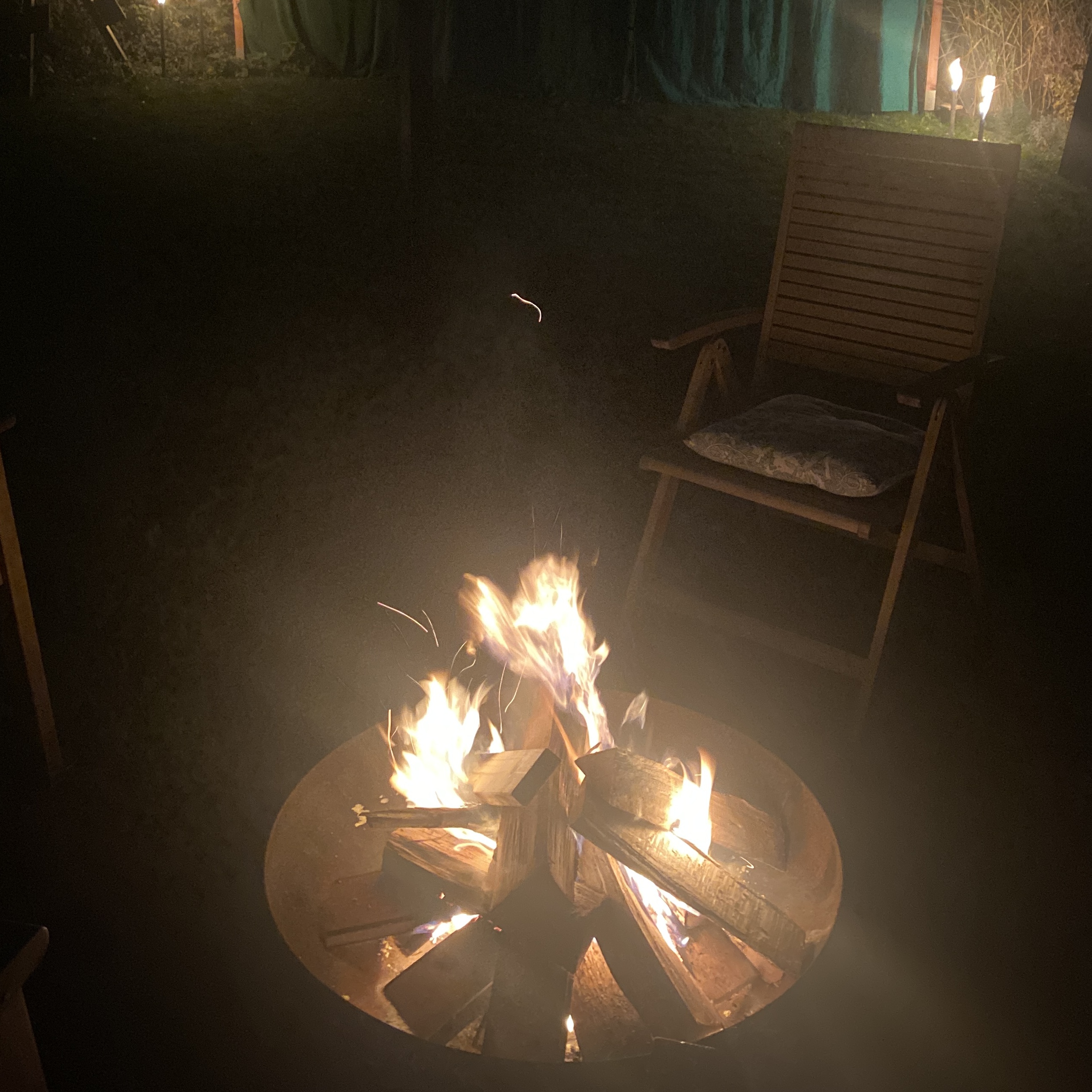 Feuerschale